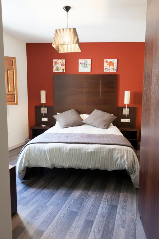 Apartamentos Sol De Mayo Ubeda  Room photo