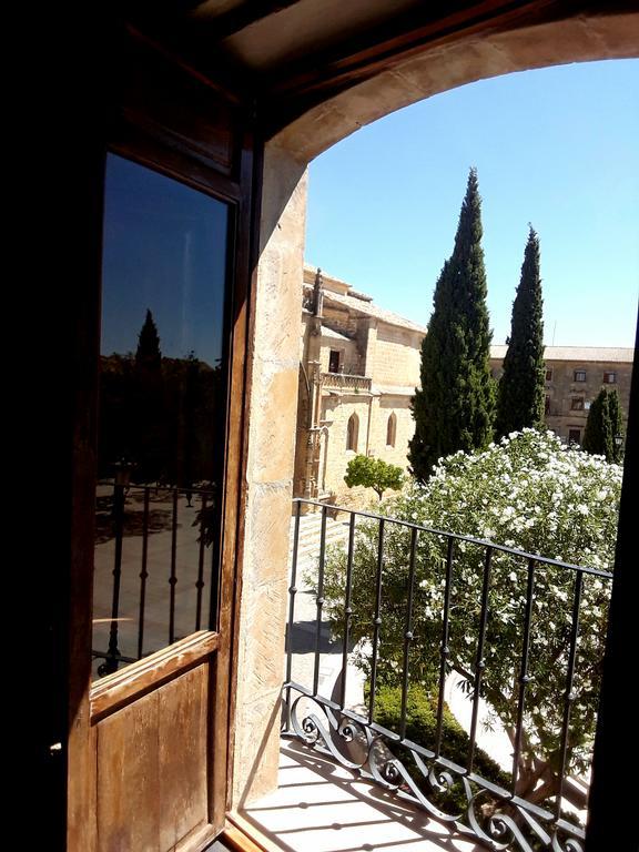 Apartamentos Sol De Mayo Ubeda  Exterior photo