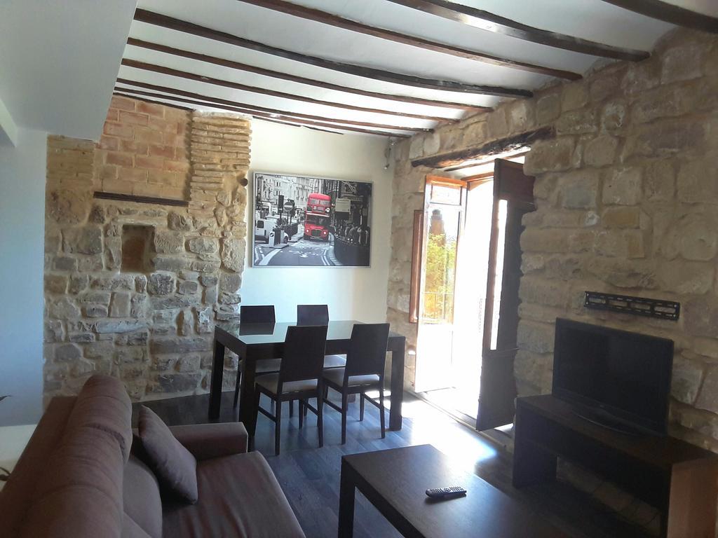 Apartamentos Sol De Mayo Ubeda  Exterior photo