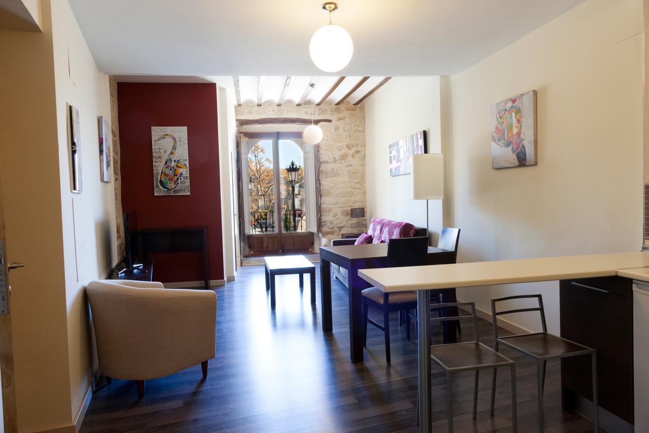 Apartamentos Sol De Mayo Ubeda  Exterior photo