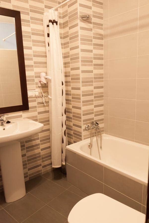 Apartamentos Sol De Mayo Ubeda  Exterior photo